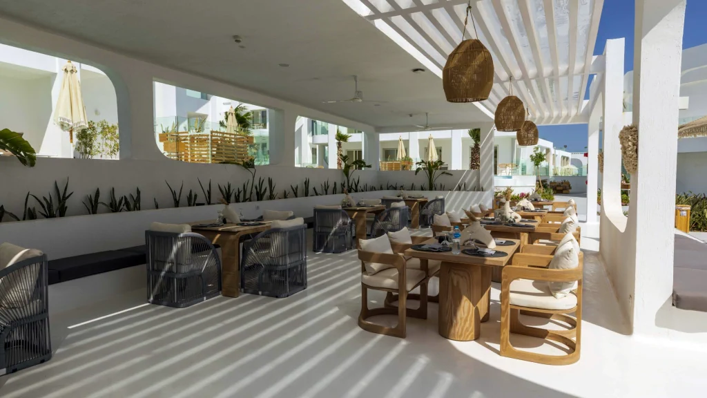 الفندق ميراكي ريزورت - شرم الشيخ